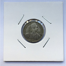 Mua Xu Đông Dương Việt Nam 10 Cent 1939-1940  Xu Cổ Xưa Sưu Tầm  Phong Thủy 