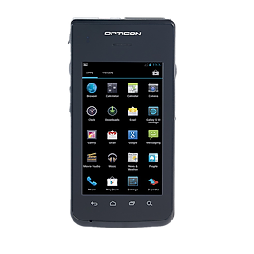 Mua Máy quét mã vạch - Máy kiểm kho PDA Android OPTICON H-27 (Hàng chính hãng)