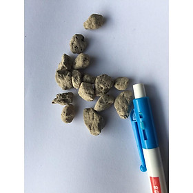 Đá pumice Indonesia size 5-8mm-1kg