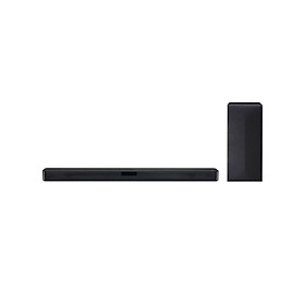 Mua Loa thanh soundbar LG 2.1 SL4 300W - Hàng chính hãng