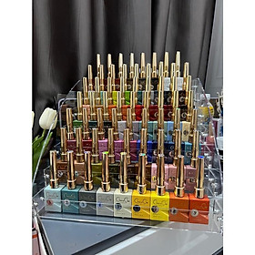 Mua Kệ đựng sơn móng tay - Kệ sơn nail 7 tầng bằng mica