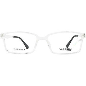 Gọng kính unisex vigcom vg1026