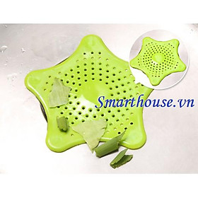 Mua Lưới chắn rác nhà bếp hình ngôi sao