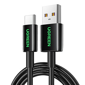 Mua Cáp dữ liệu USB 2.0 sang USB Type-C dài 1M Ugreen 80577 Hàng chính hãng