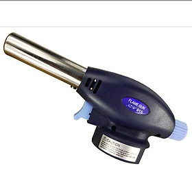 Mua Khò gas mini - Đầu khò cầm tay dùng cho bếp ga