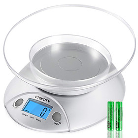 Mua CÂN NHÀ BẾP ETEKCITY EK3551