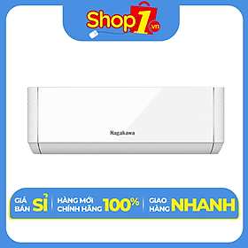 Máy lạnh Nagakawa Inverter 1.5 HP NIS-C12R2T29 - Hàng chính hãng - Chỉ giao HCM