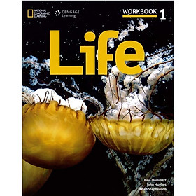 [Download Sách] Life: Printed Workbook: 1