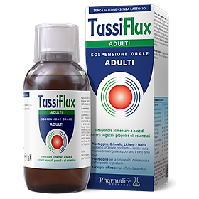 FITOBIMBI TUSSIFLUX ADULT - HỖ TRỢ TĂNG CƯỜNG SỨC KHỎE ĐƯỜNG HÔ HẤP TRÊN