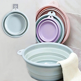 Mua Chậu Rửa Mặt Thông Minh gấp gọn