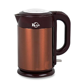 Mua Ấm Siêu Tốc Cao Cấp K sun 1 8L Hàng CHính Hãng