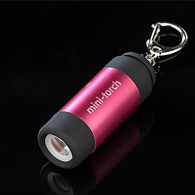 Mua Đèn pin siêu mini sạc cổng USB tiện dụng