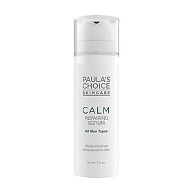 Tinh Chất Phục Hồi Cho Da Nhăn Nhạy Cảm Calm Redness Relief Repairing Serum 30ml