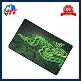 Lót chuột game MOUSEPAD X2/X1