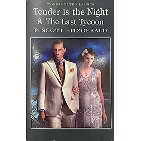 Tender is the Night & The Last Tycoon