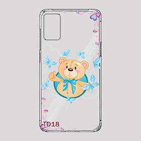 Ốp Lưng Dành Cho OPPO A54