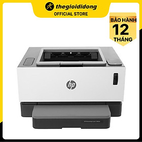 Mua Máy In Laser Trắng Đen HP Neverstop Laser 1000w Wifi (4RY23A)- Hàng chính hãng