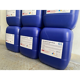 Mua Hóa chất vệ sinh dầu mỡ đa năng- Siêu sạch  an toàn  chính hãng giá rẻ nhất