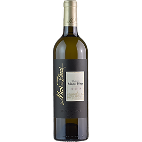 Rượu vang trắng Pháp, Chateau Mont Perat, Bordeaux