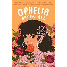 Sách ngoại văn: Ophelia After All - Macmillan US