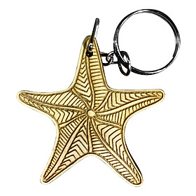 Móc Khóa Sao Biển CONOMI Souvenirs