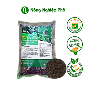 Mua Phân bón hữu cơ Organic Nhật Bản - Túi 1kg