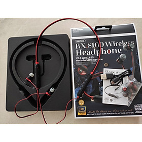 Mua Tai nghe Bluetooth Remax RX - S100 (Hàng Nhập Khẩu)