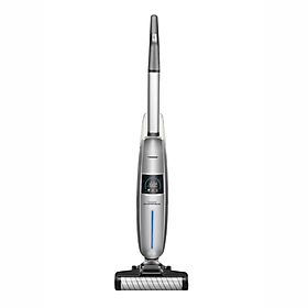 Máy hút bụi khô và ướt không dây Tiross TS9306 - Hàng chính hãng