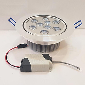 Mua Đèn led mắt ếch âm trần 7W