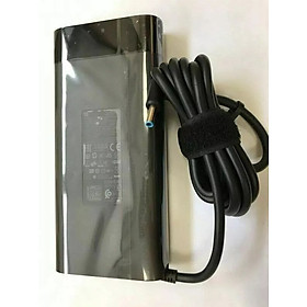 Mua Sạc dành cho Laptop HP 19.5V 10.3A 200W chân kim nhỏ 4.5mm*3.0mm - Hàng nhập khẩu