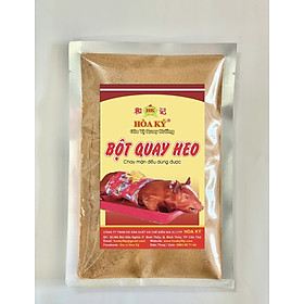 BỘT QUAY HEO Hoà Ký 200gr