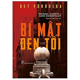 Sách Bí Mật Đen Tối