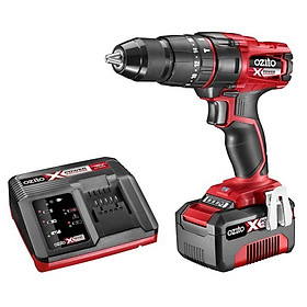 Mua MÁY BẤT VÍT CÓ BÚA PIN 18V HIỆU OZITO PXHDK-350 HÀNG MỚI 100% NHẬP KHẨU AUSTRALIA