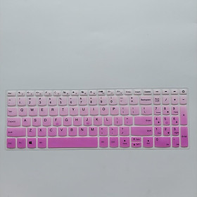 Mua Ốp silicon phủ bàn phím dành cho laptop laptop Lenovo IdeaPad 3 15IML05