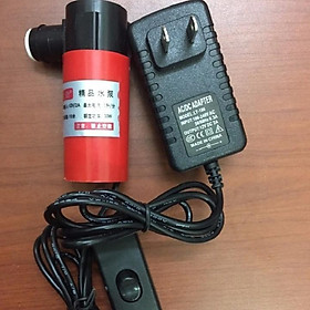 Mua Máy bơm nước 12v