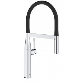 Mua Vòi Bếp Essence New Grohe 30294000 Nóng Lạnh