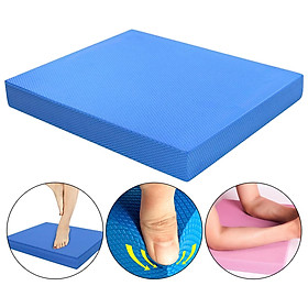 Foam Pad Non-Slip Soft Rehab Balance Trainer for Training Outdoor Pilates Adults Kids