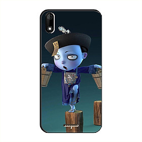 Ốp Lưng Dẻo Dành Cho WIKO Y60