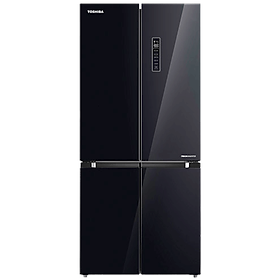 Mua Tủ lạnh Toshiba Inverter 511 lít Multi Door GR-RF610WE-PGV(22)-XK - Hàng chính hãng GIAO HCM