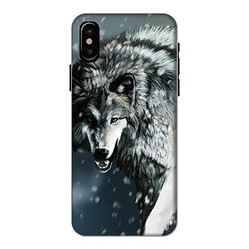 Ốp Lưng Dành Cho Điện Thoại iPhone XS Mẫu 219
