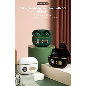 Mua Tai nghe Bluetooth 5.1 G09mini