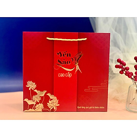 Mua Túi Yến Sào size lớn 29 * 27 * 9