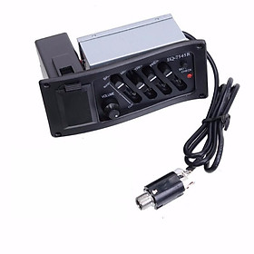 Mua EQ 7545R Khuếch đại âm thanh cho đàn Guitar