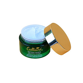 Calliané Peptide White Recovery Cream Kem Dưỡng Trắng Phục Hồi Da Hàn Quốc