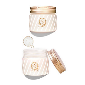 Kem Dưỡng Ẩm Trắng Sáng Da Nhật Bản Club Suppin Gel Chống Khô Và Lão Hóa