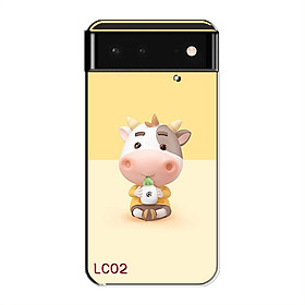 Ốp Lưng Dành Cho GOOGLE PIXEL 6
