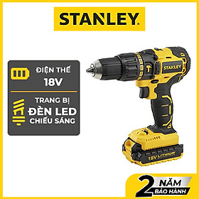 Mua Máy cắt cầm tay 18V Stanley STCT1830-KR