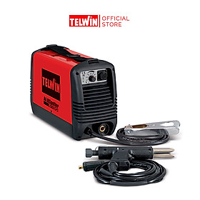 Mua Máy Hàn Rút Tôn Telwin ALUSPOTTER 6100