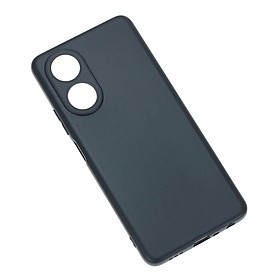Ốp lưng cho OPPO A58 4G silicone dẻo bảo vệ camera sau - hàng nhập khẩu