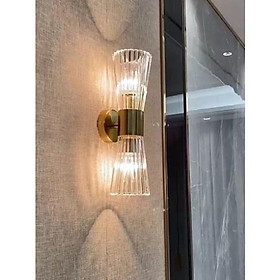 Đèn tường phale thời thượng 